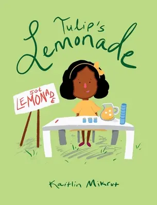 Tulpens Limonade - Tulip's Lemonade