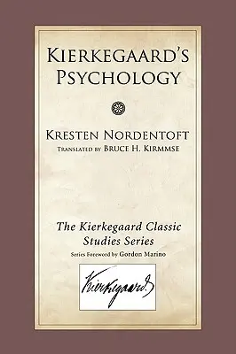 Kierkegaards Psychologie - Kierkegaard's Psychology