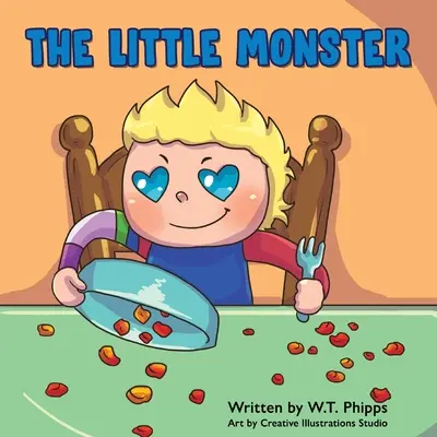 Das kleine Monster - The Little Monster