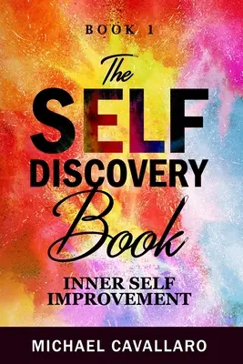 Das Selbstfindungsbuch - The Self-Discovery Book