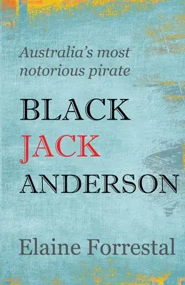 Schwarzer Bube Anderson - Black Jack Anderson