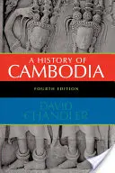 Eine Geschichte Kambodschas - A History of Cambodia