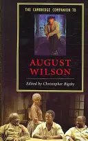 Der Cambridge-Begleiter zu August Wilson - The Cambridge Companion to August Wilson