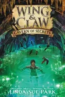 Flügel & Klaue #2: Die Höhle des Schreckens - Wing & Claw #2: Cavern of Secrets