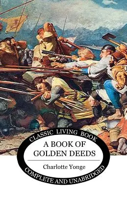 Ein Buch der goldenen Taten - A Book of Golden Deeds