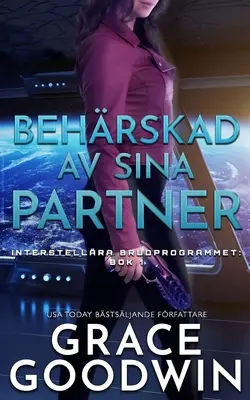 Behrskad av Sina Partner