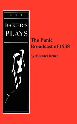 Die Paniksendung von 1938 - The Panic Broadcast of 1938