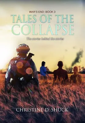 Geschichten vom Zusammenbruch - Tales of the Collapse