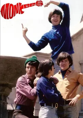 Die Monkees - The Monkees