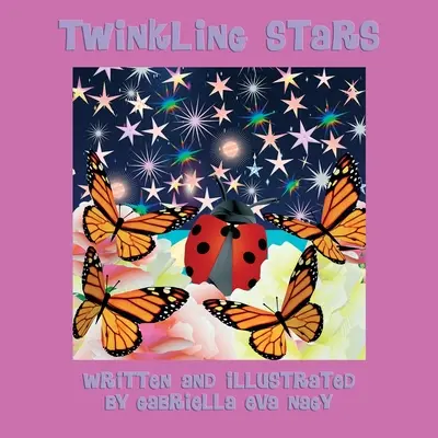 Glitzernde Sterne - Twinkling Stars