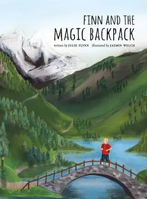 Finn und der Zauberrucksack - Finn and the Magic Backpack