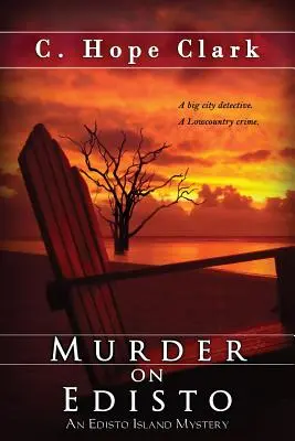 Mord auf Edisto - Murder on Edisto