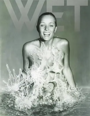 Nass machen: Das Magazin des Gourmet-Badens - Making Wet: The Magazine of Gourmet Bathing