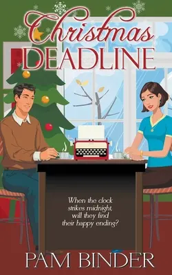 Weihnachten Deadline - Christmas Deadline