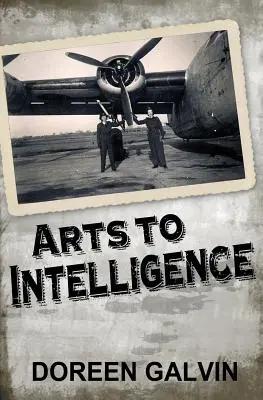 Von der Kunst zur Intelligenz - Arts to Intelligence