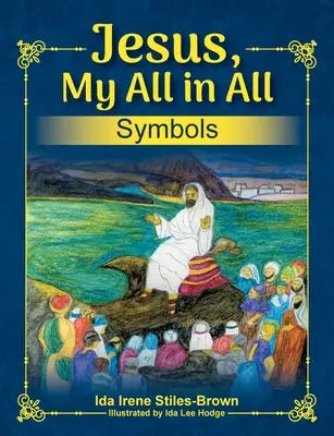 Jesus, mein Alles in Allem, Symbole - Jesus, My All in All, Symbols