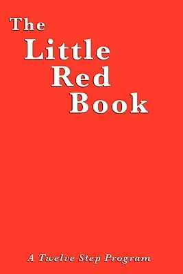 Das kleine rote Buch - The Little Red Book