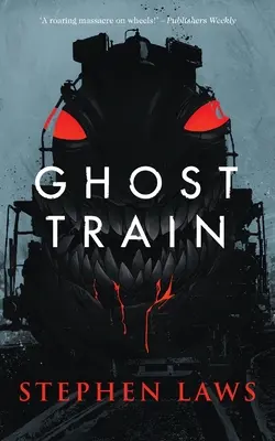 Geisterbahn - Ghost Train