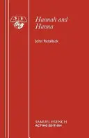 Hannah und Hanna - Hannah and Hanna