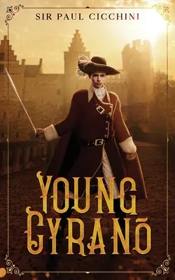 Der junge Cyrano - Young Cyrano