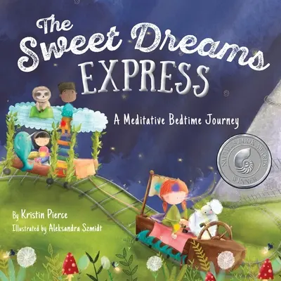 Der Sweet Dreams Express: Eine meditative Reise zur Schlafenszeit - The Sweet Dreams Express: A Meditative Bedtime Journey