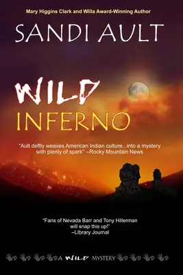 Wildes Inferno - Wild Inferno