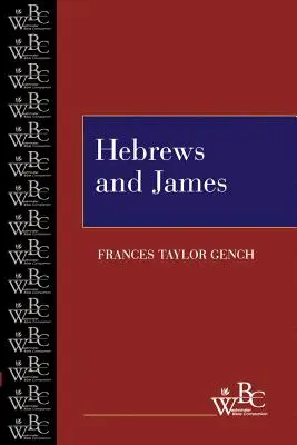 Hebräer und Jakobus - Hebrews and James