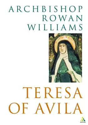 Teresa von Avila - Teresa of Avila