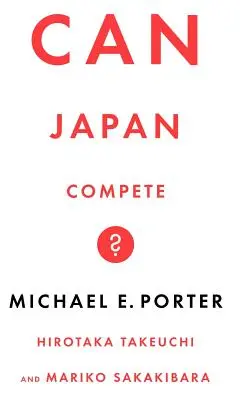 Kann Japan mithalten? - Can Japan Compete?