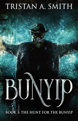 Die Jagd nach dem Bunyip - The Hunt For The Bunyip