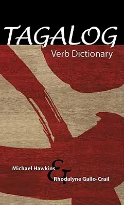 Tagalog Verb-Wörterbuch - Tagalog Verb Dictionary