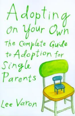Adoptieren auf eigene Faust - Adopting on Your Own