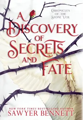 Eine Entdeckung voller Geheimnisse und Schicksale - A Discovery of Secrets and Fate