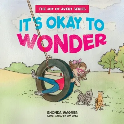 Es ist okay, sich zu wundern - It's Okay to Wonder