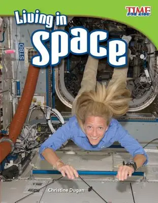 Leben im Weltraum - Living in Space