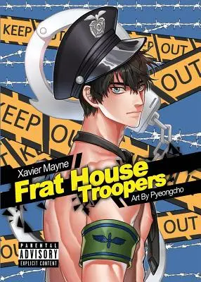 Bruderschaftshaus Troopers - Frat House Troopers