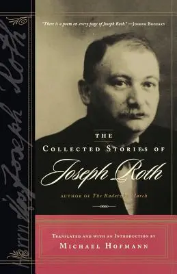 Die gesammelten Geschichten von Joseph Roth - The Collected Stories of Joseph Roth