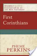 Erste Korinther - First Corinthians