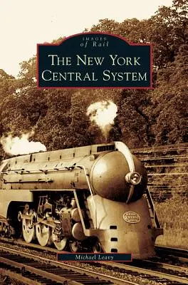 New Yorker Zentralbahn - New York Central System