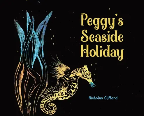 Peggys Urlaub am Meer - Peggy's Seaside Holiday