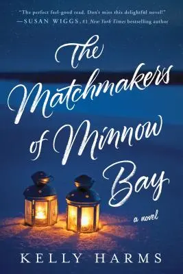 Die Heiratsvermittler von Minnow Bay - The Matchmakers of Minnow Bay