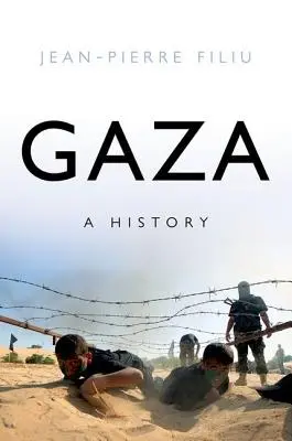 Gaza: Eine Geschichte - Gaza: A History