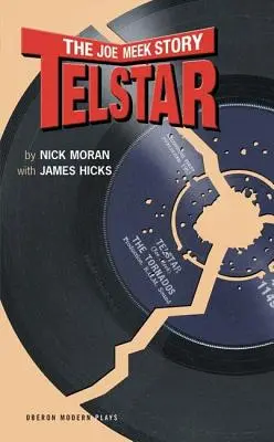 Telstar: Die Geschichte von Joe Meek - Telstar: The Joe Meek Story