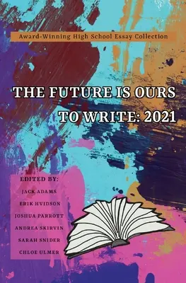 Die Zukunft liegt in unserer Hand - The Future Is Ours to Write