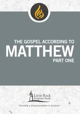 Das Evangelium nach Matthäus, Erster Teil - Gospel According to Matthew, Part One