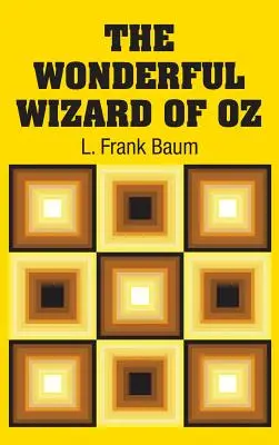 Der wunderbare Zauberer von Oz - The Wonderful Wizard of Oz