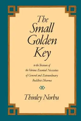 Der kleine goldene Schlüssel - The Small Golden Key