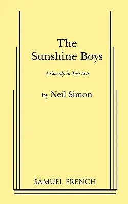 Die Sunshine Boys - The Sunshine Boys