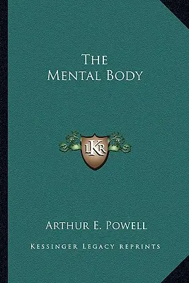 Der Mentalkörper - The Mental Body