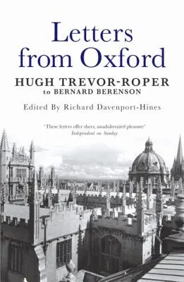 Briefe aus Oxford - Letters from Oxford